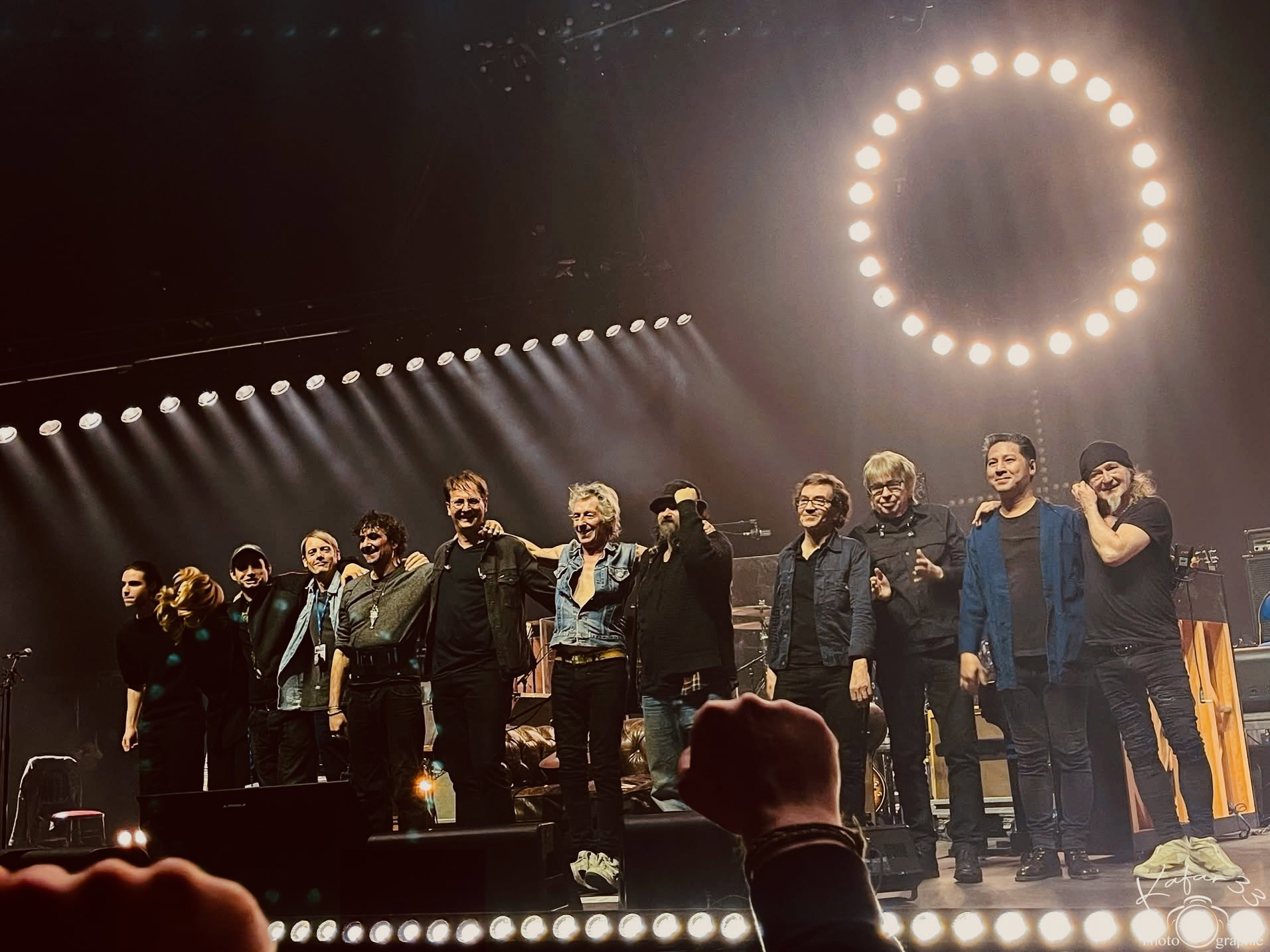 Tournee Zenith 2025