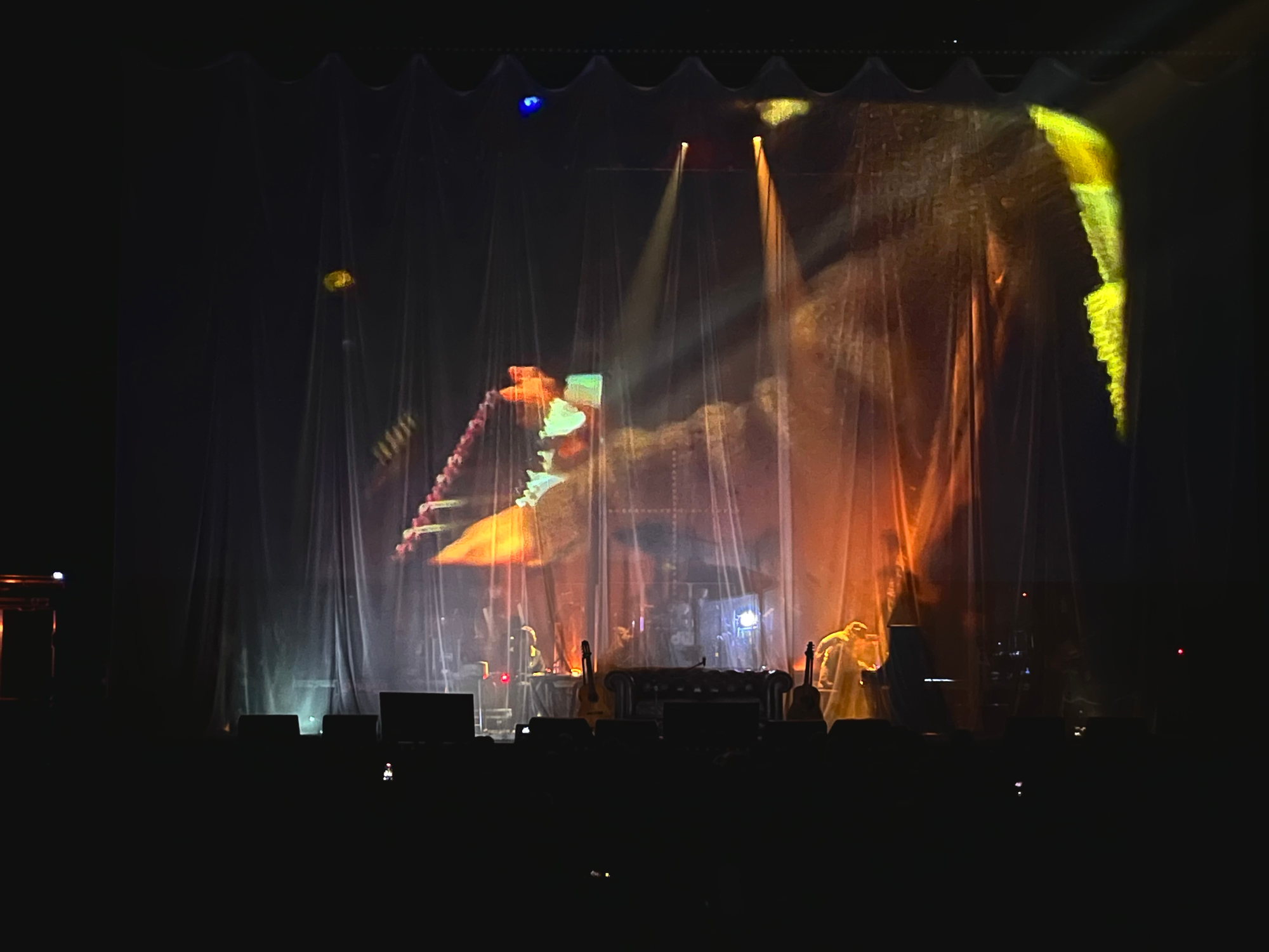 Tournee Zenith 2025