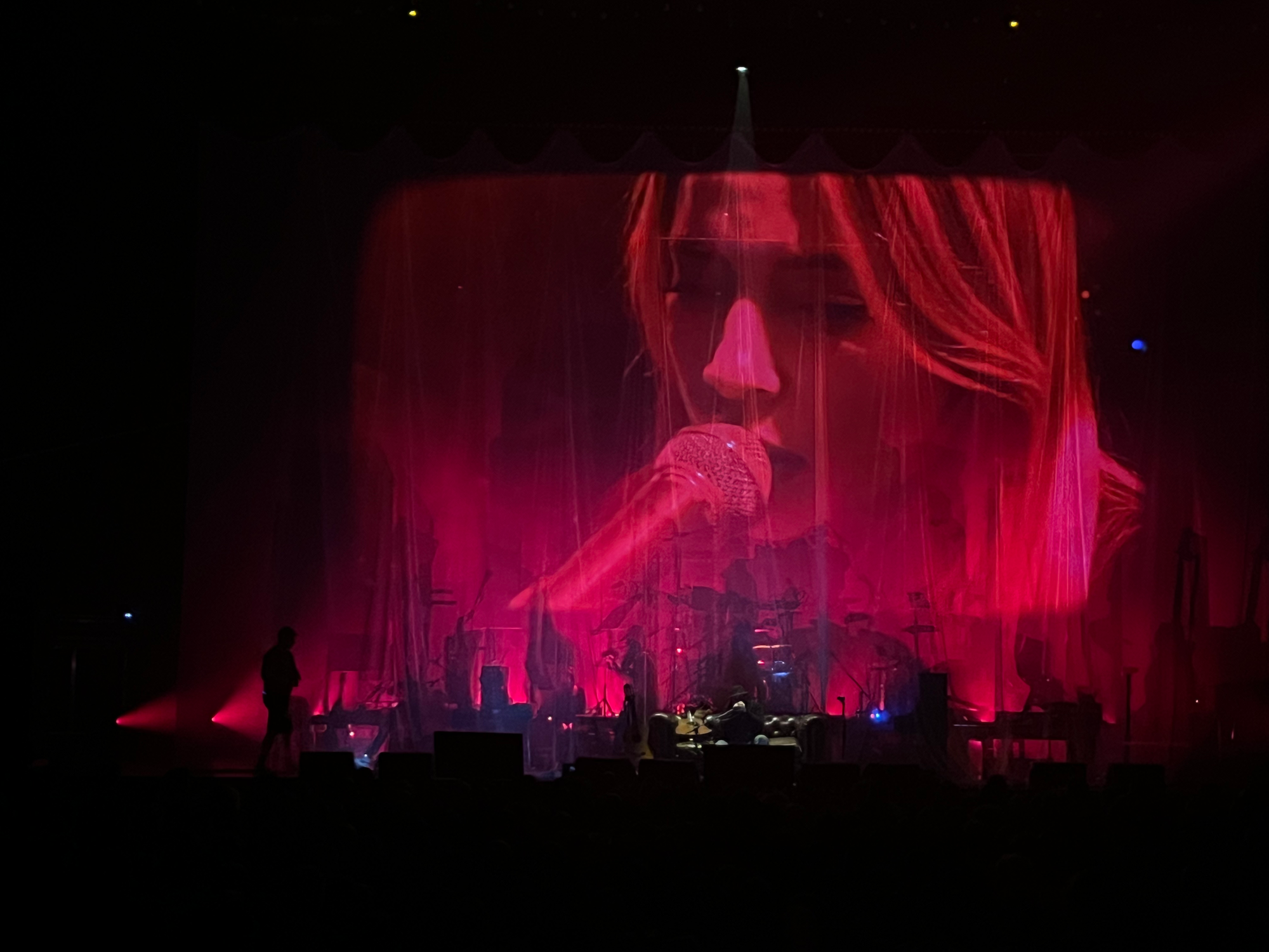 Tournee Zenith 2025