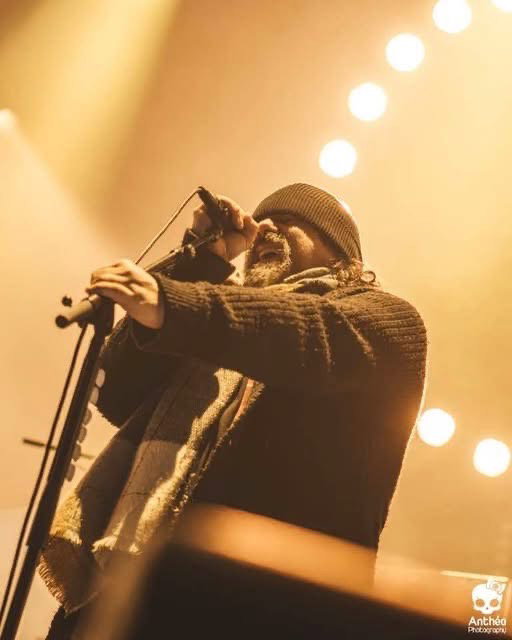 Tournee Zenith 2025