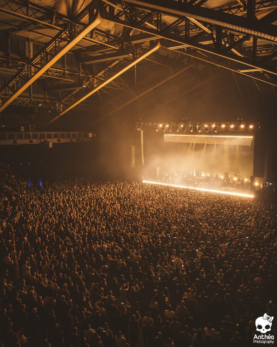 Tournee Zenith 2025