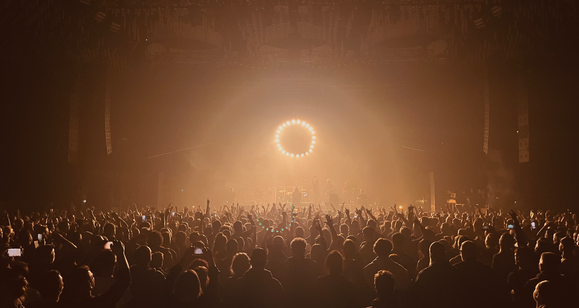 Tournee Zenith 2025