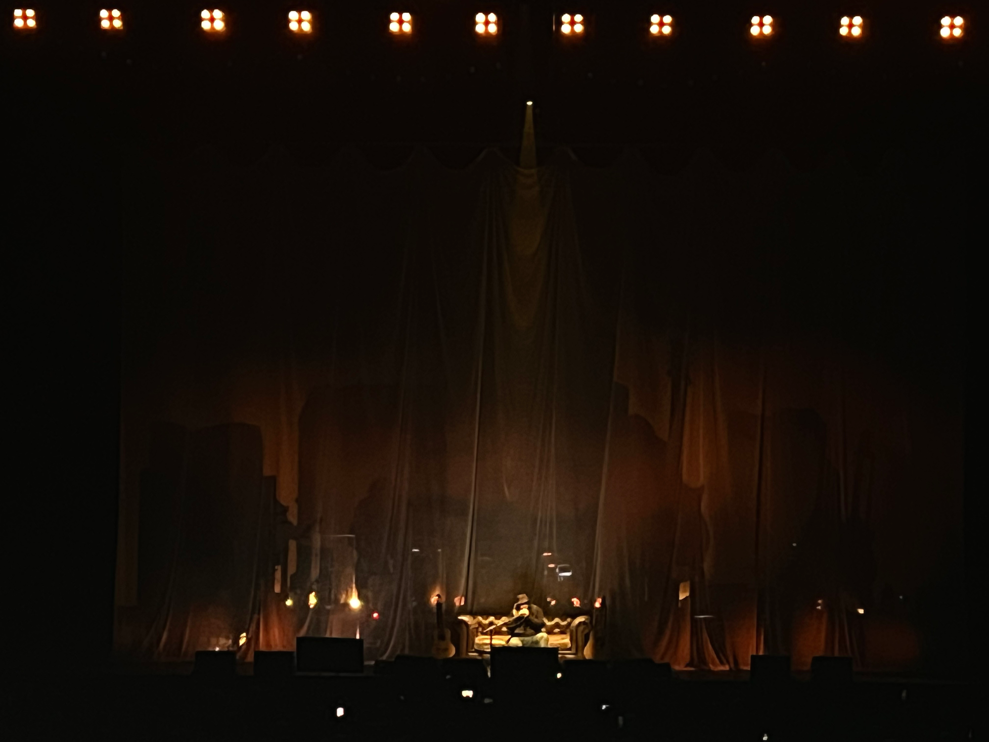 Tournee Zenith 2025