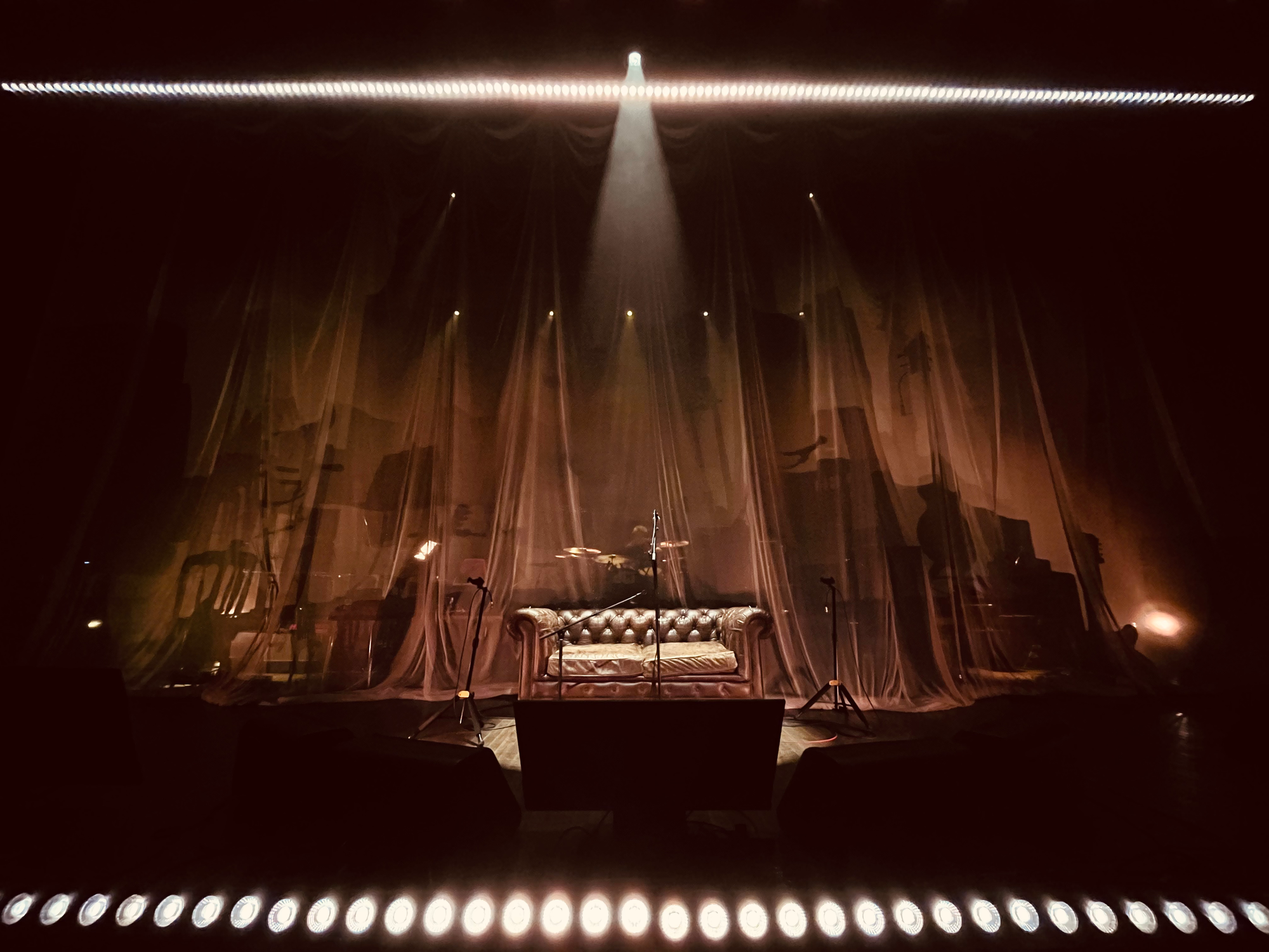 Tournee Zenith 2025