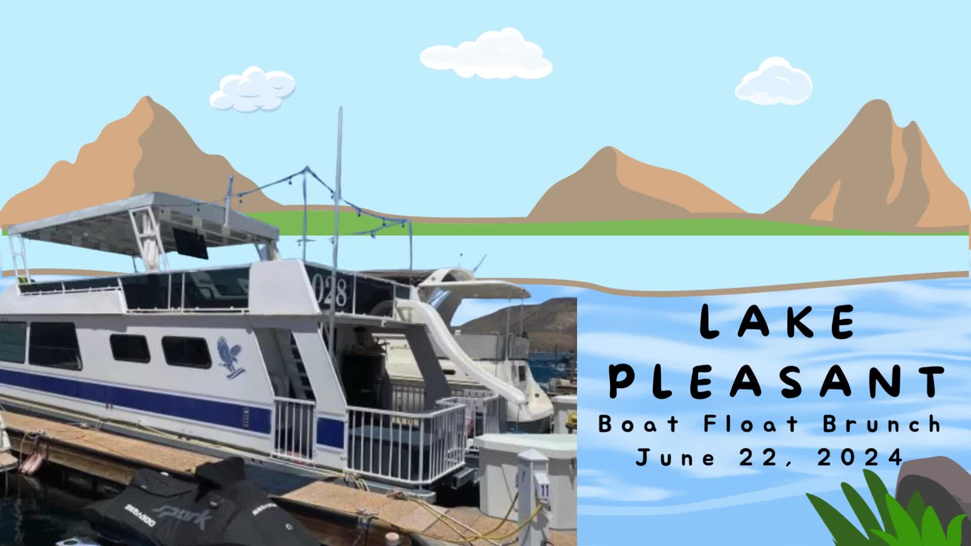 Video: 2024 Lake Pleasant