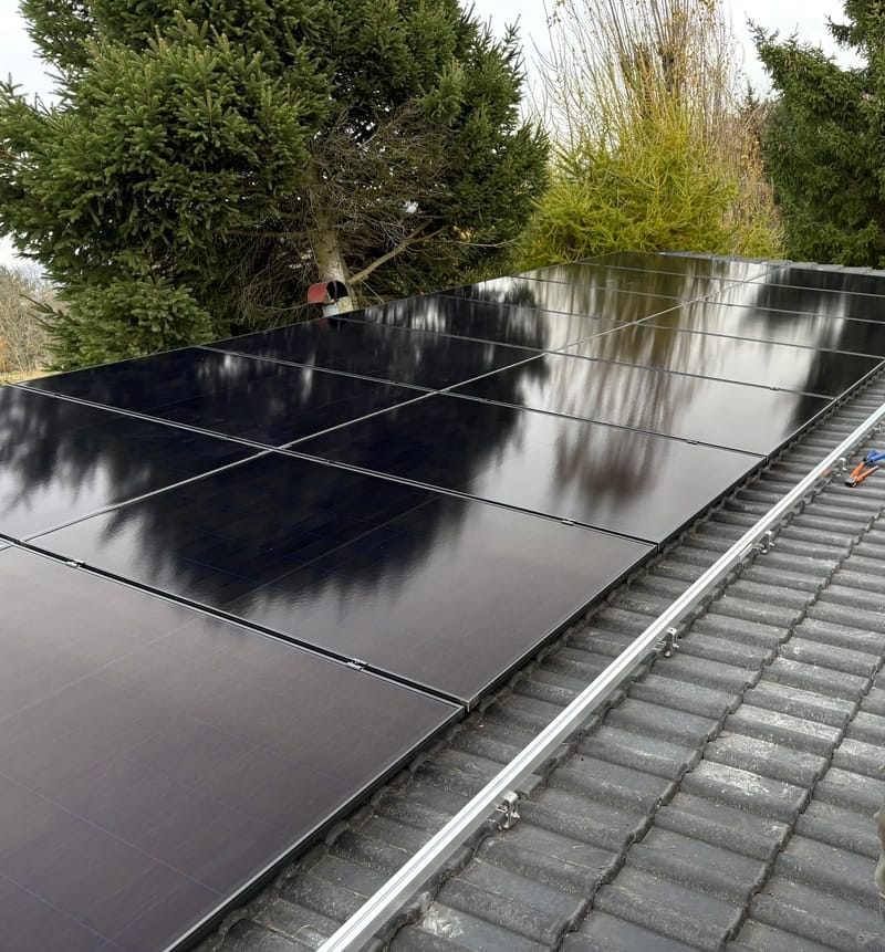 17kWp