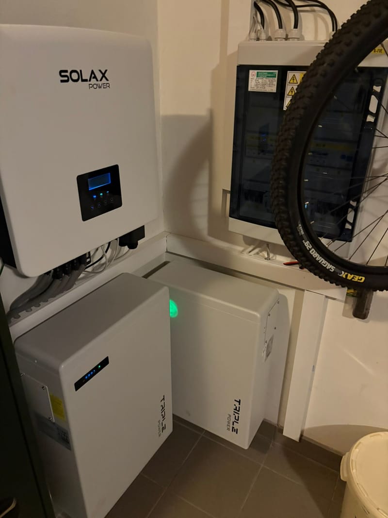 17kWp