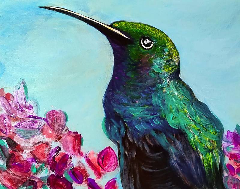 Remember Where You Came From