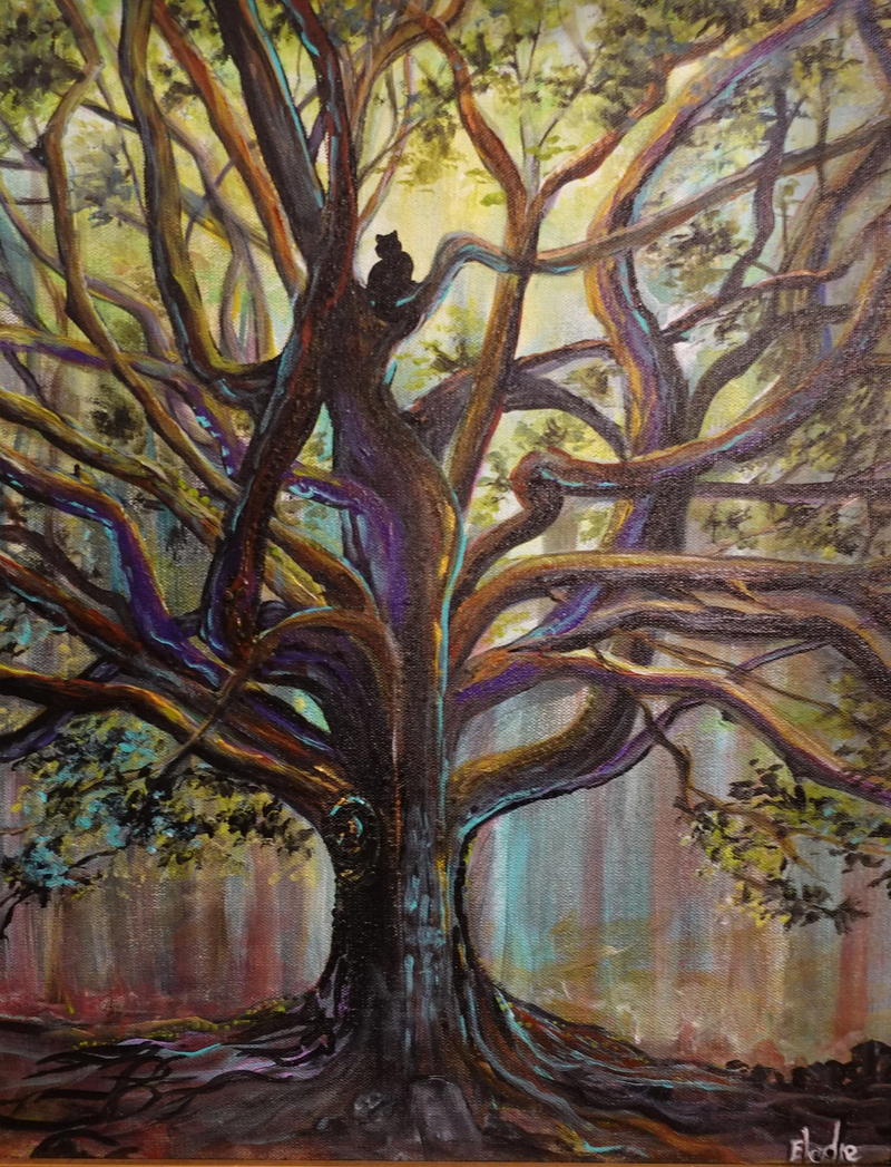 Remember Where You Came From