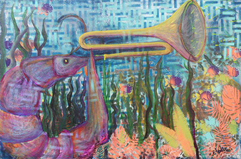 Abstract Perspective