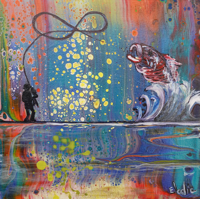 Abstract Perspective