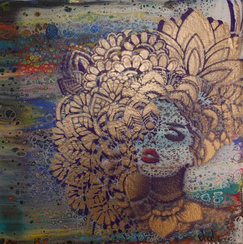 Abstract Perspective