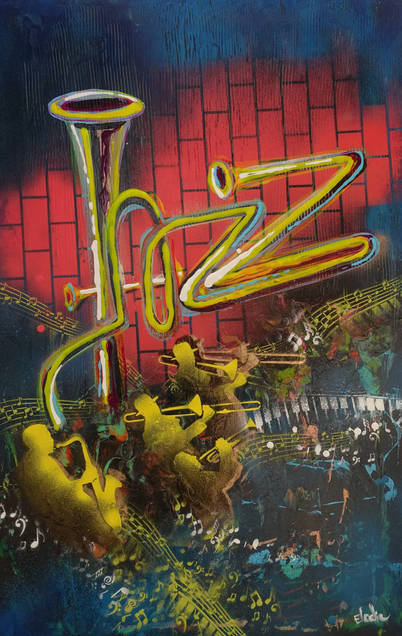 Abstract Perspective