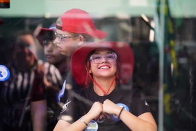 FRC Events image