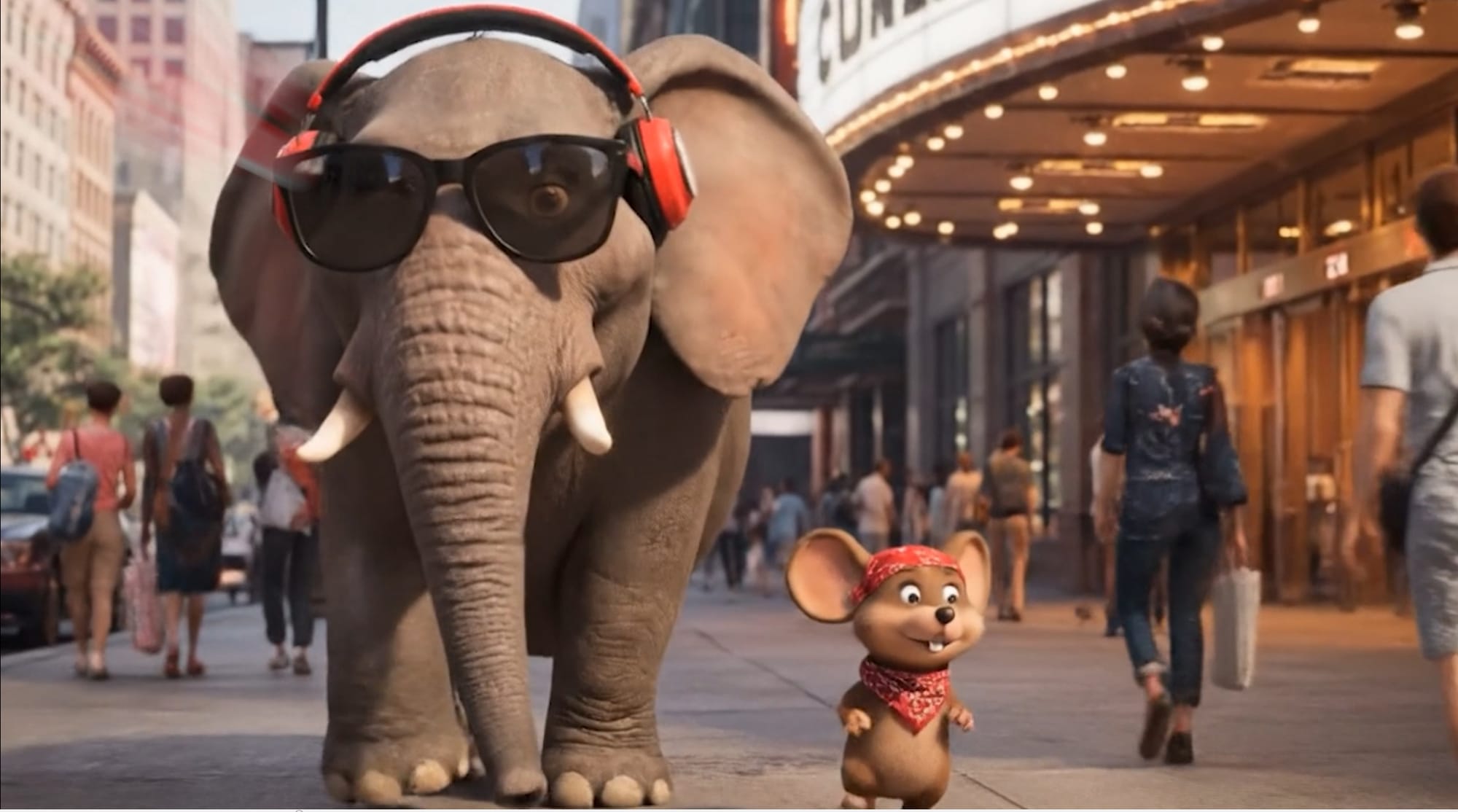 סרטון שנה טובה