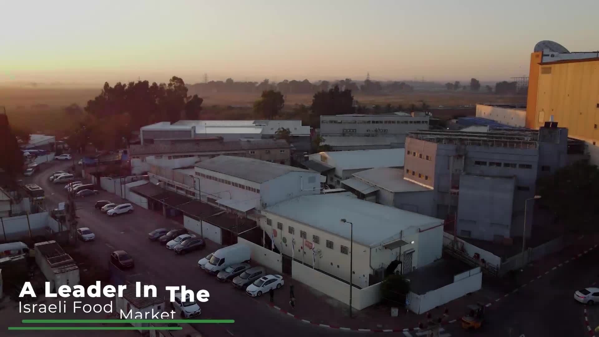 לאנץ טיים- קניינים