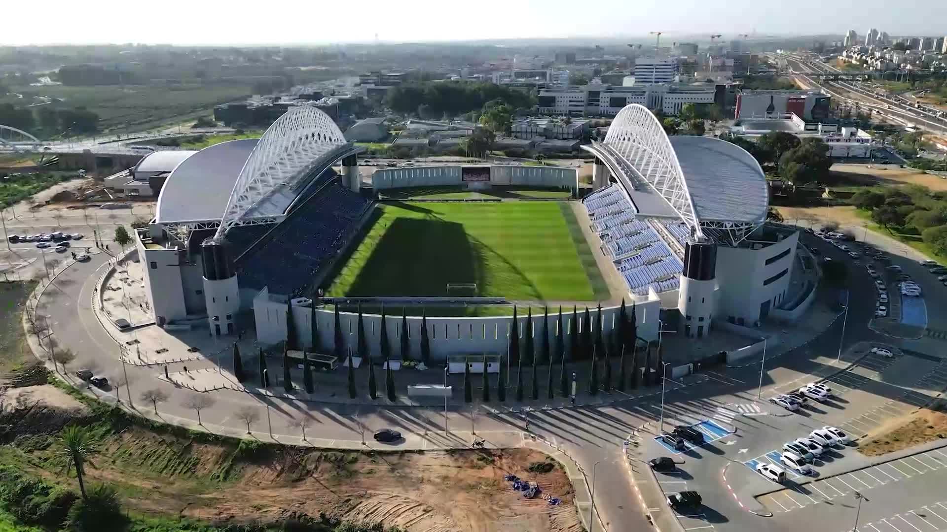 שירת המונים - נתניה