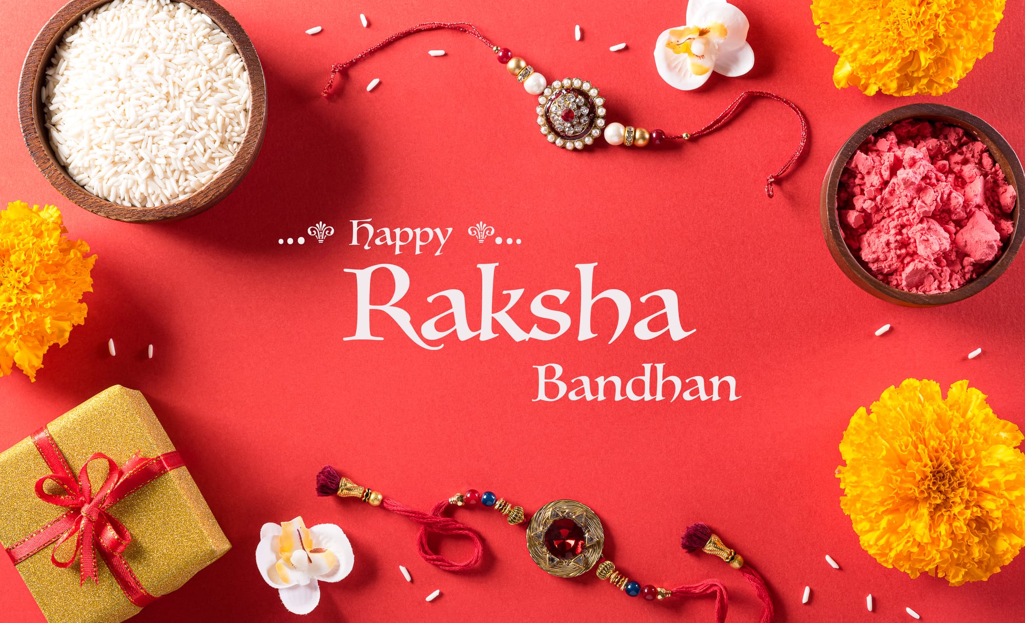 Rakhsa Bandhan - gifts to avoid...