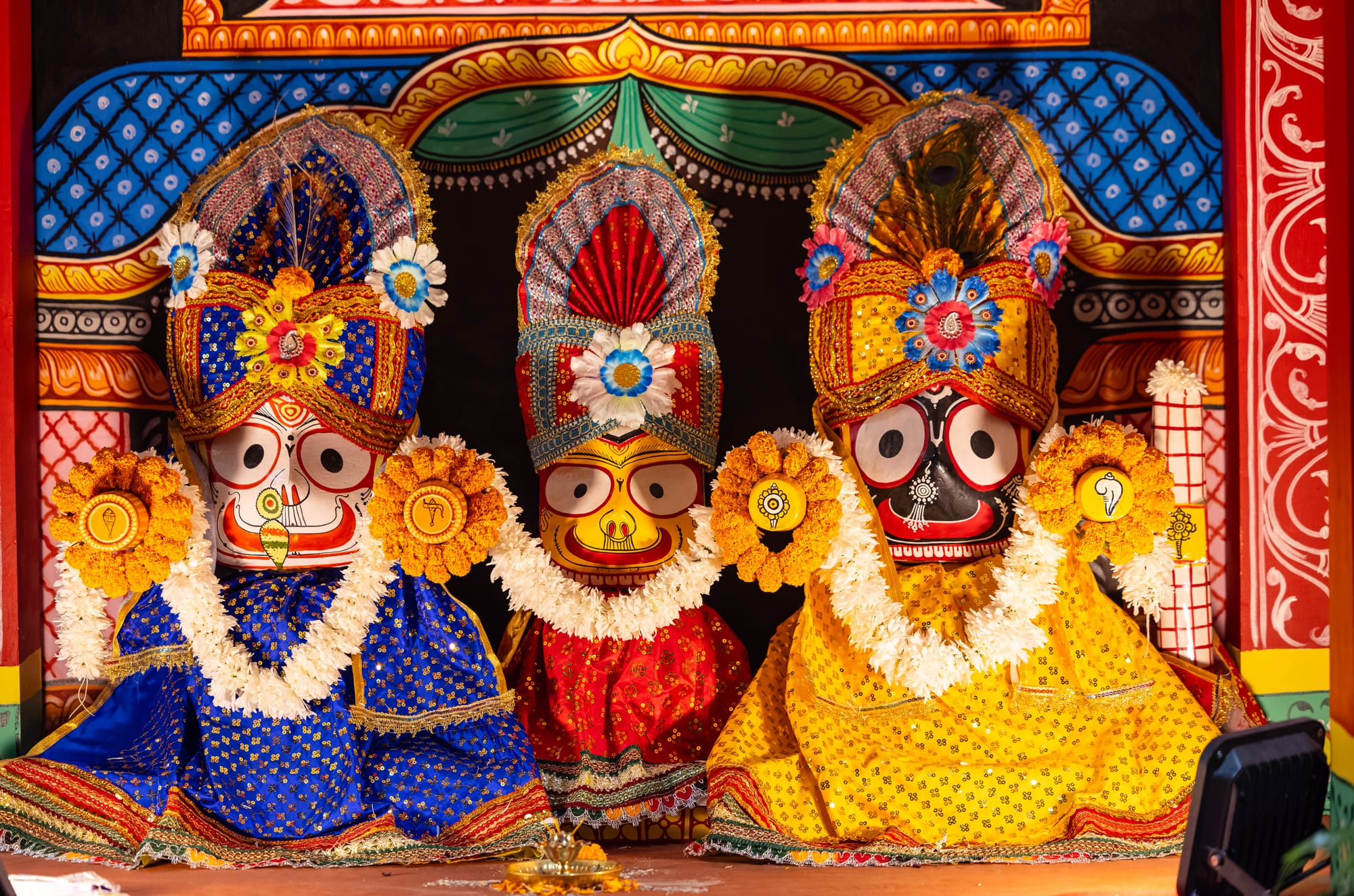 Acharya Dharmikshree discusses the Divine Journey of the Soul