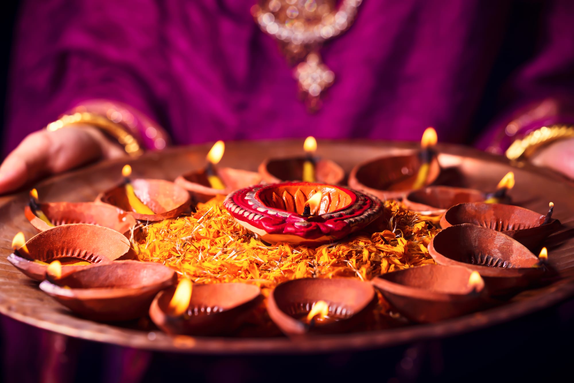 Acharya Dharmikshree shares details of pujas for Dhanteras, Diwali, and Chopra Puja (in English & Hindi)