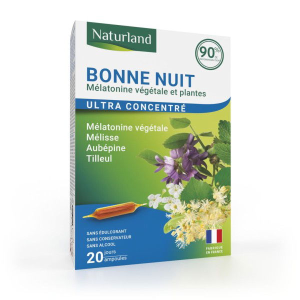 Bonne nuit
