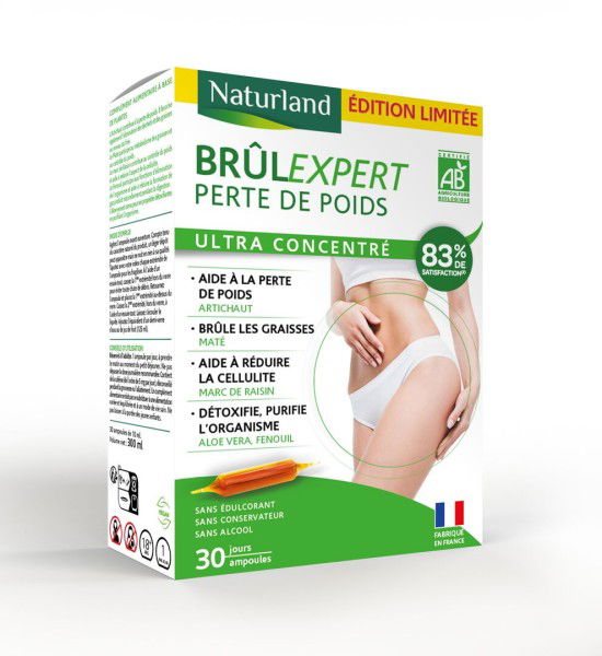 Brulexpert