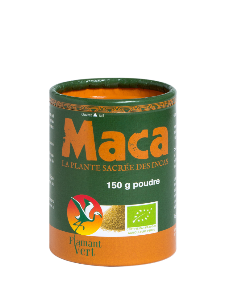 Maca 150g poudre
