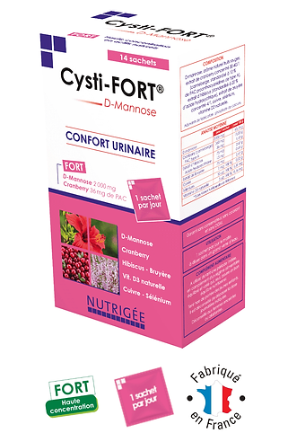 Cysti-Fort