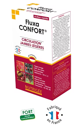 fluxa Confort