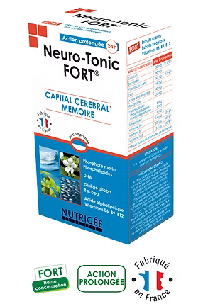 Neuro-Tonic Fort