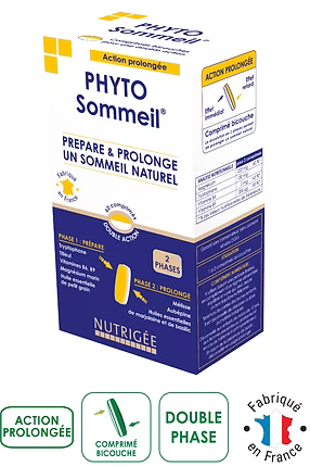 Phyto Sommeil