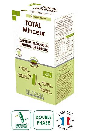 Total Minceur