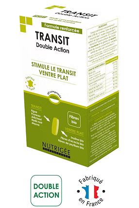 Transit Double Action