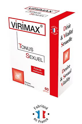 Virimax Masculin