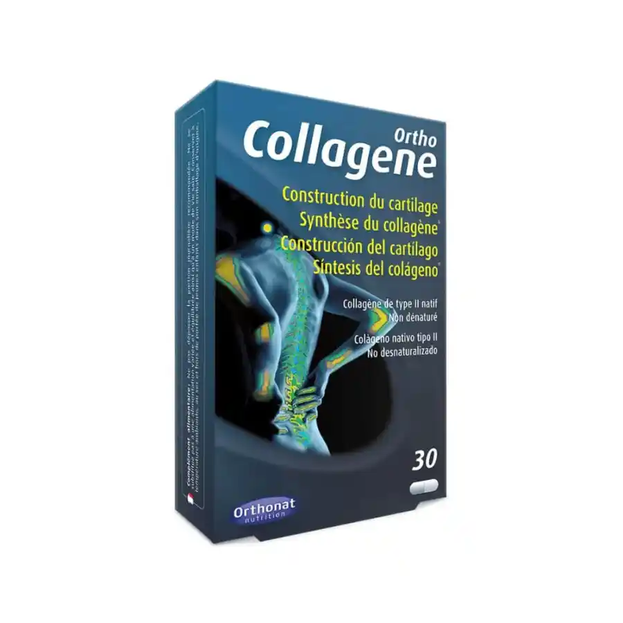 Collagène