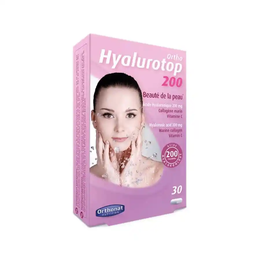 Hyalurotop 200