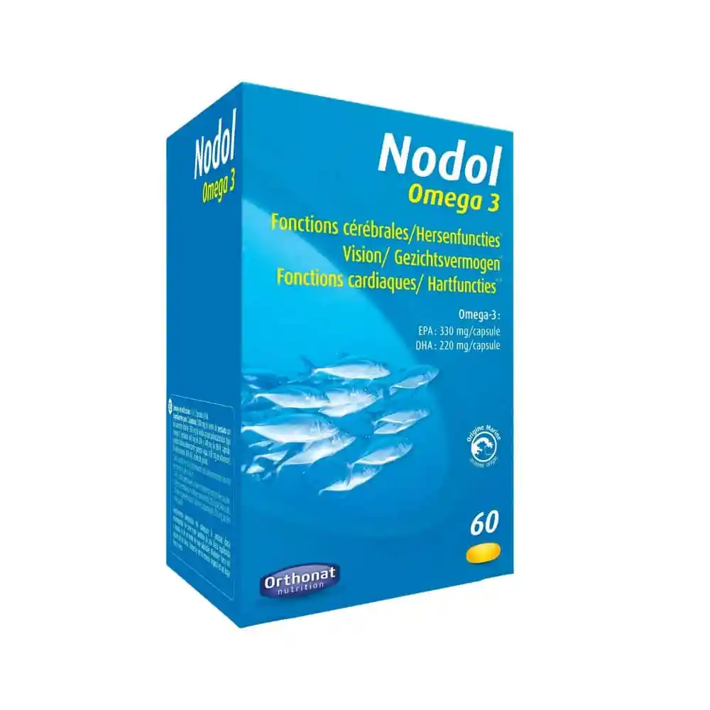 Nodol Oméga-3