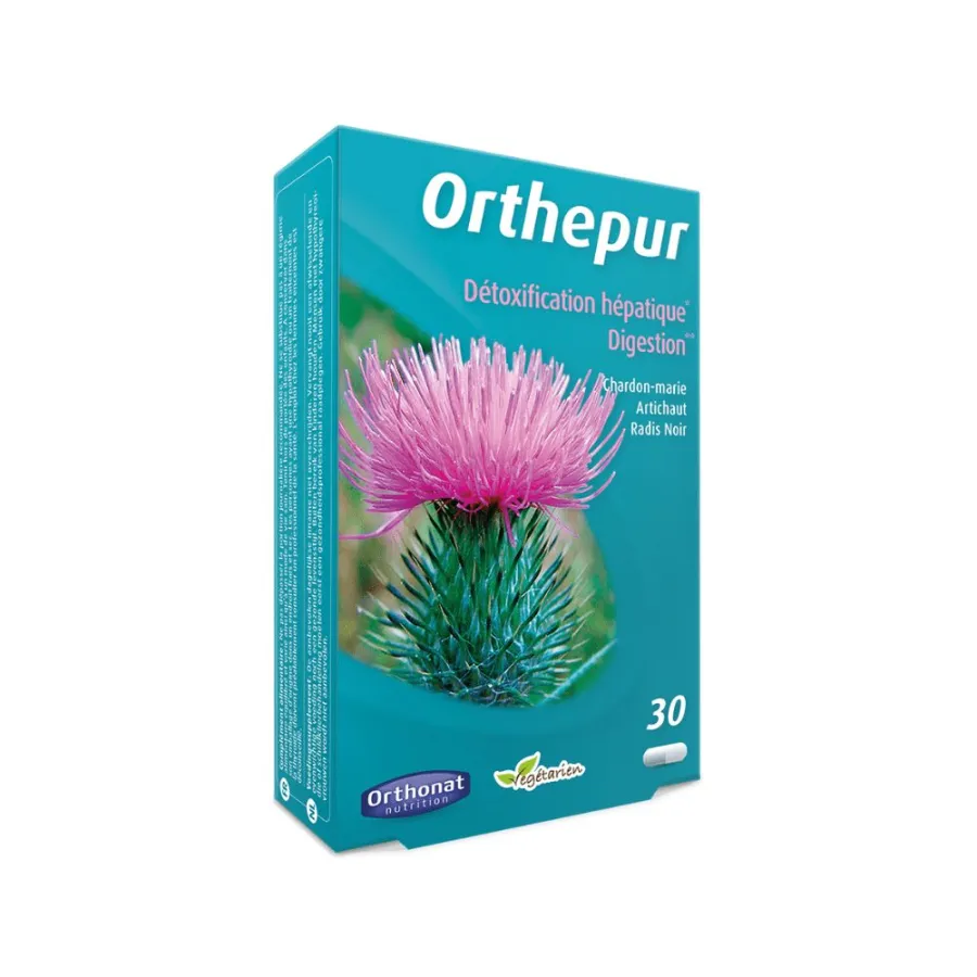 Orthépur