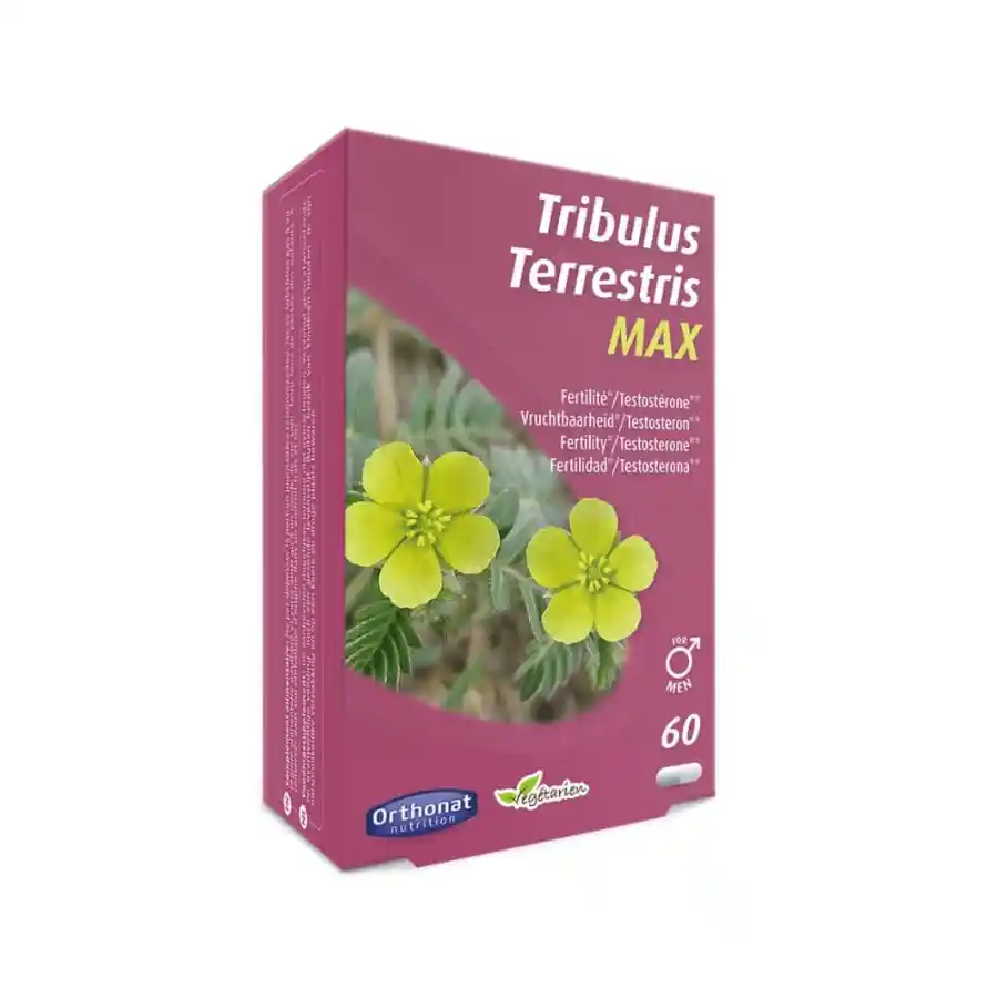 Tribulus Terrestris MAX