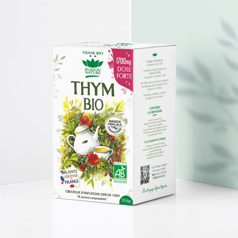 Thym