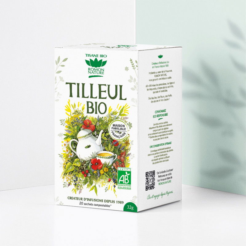 Tilleul