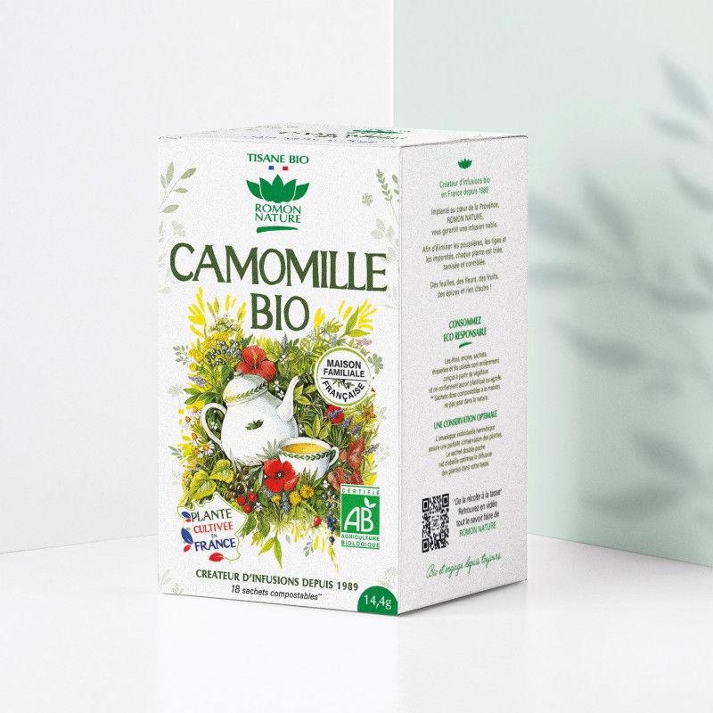 Camomille
