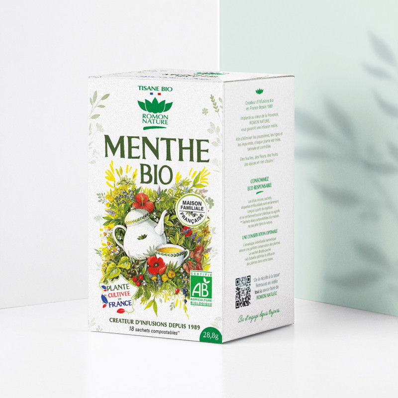 Menthe