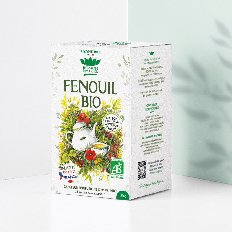 Fenouil