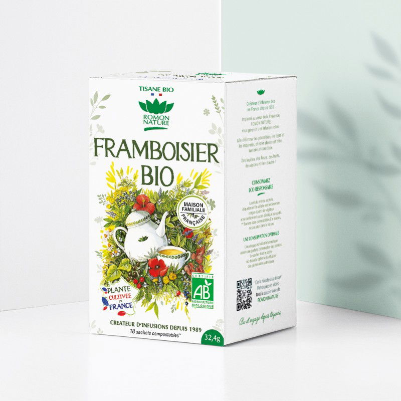 Framboisier