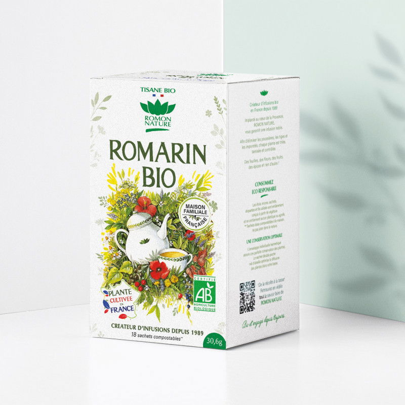 Romarin