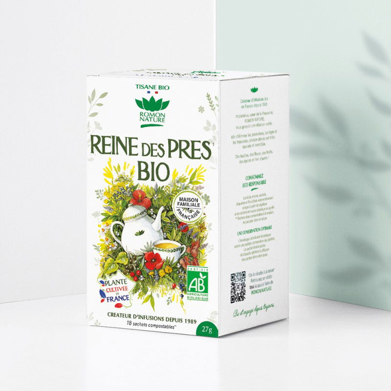 Reine des Prés