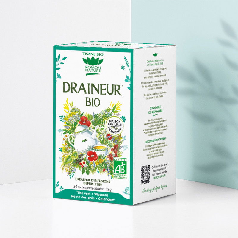 Draineur