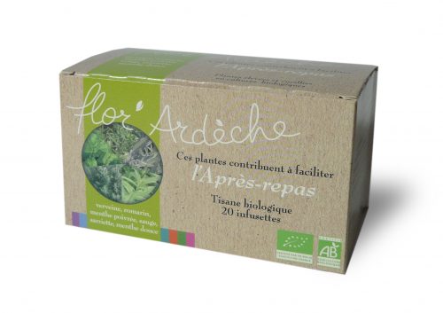 Après-repas