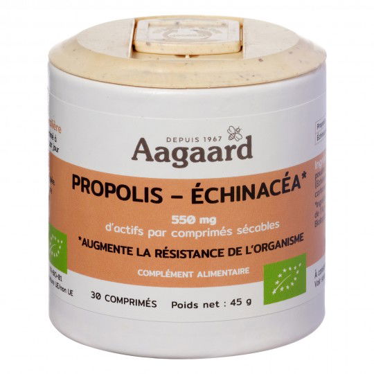 Propolis Echinacéa